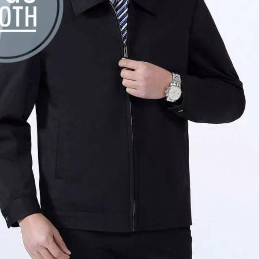 ➷ Jas jaket (jasket) /jaket semi jas ➲