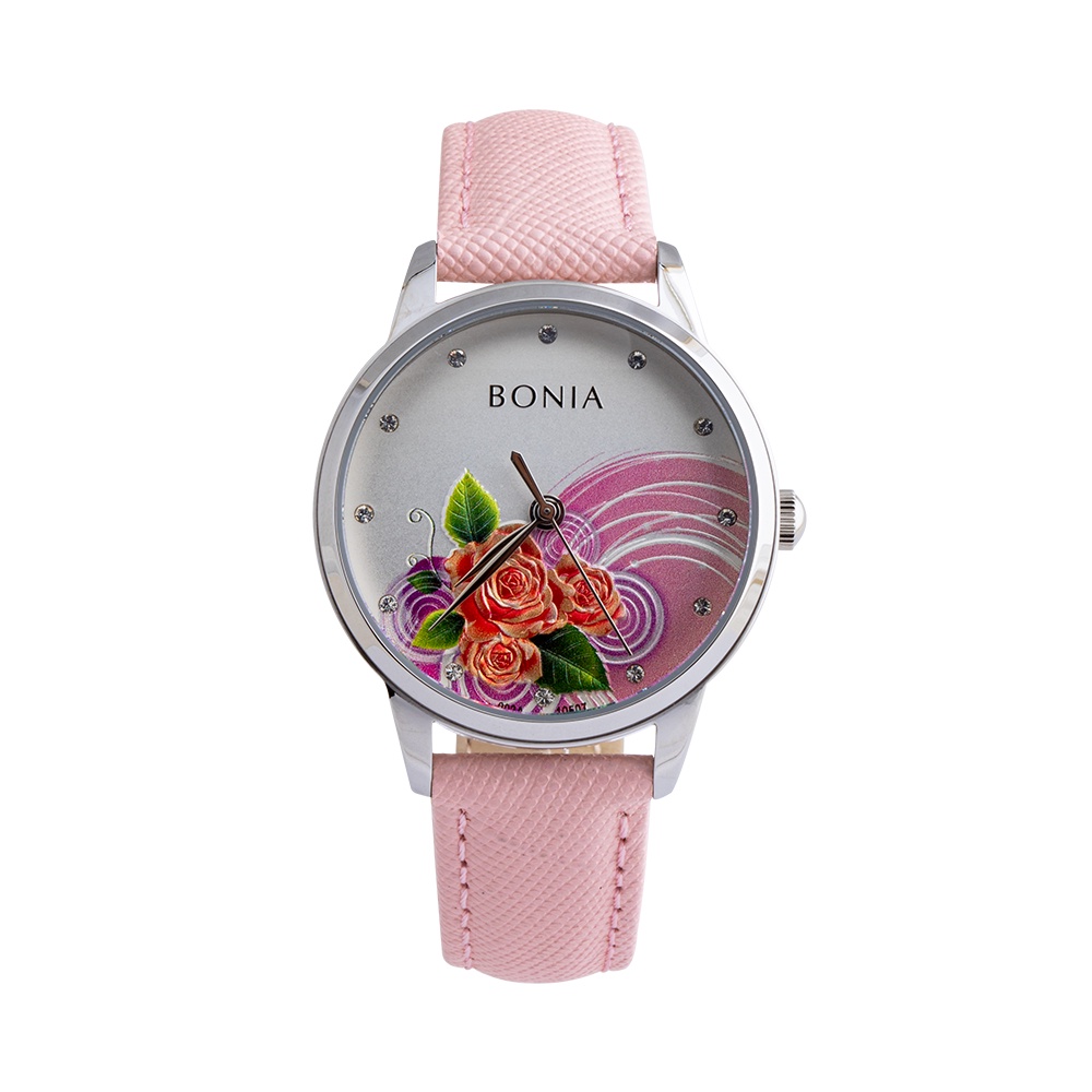 Jam Tangan Bonia B10507-2317 Jam Tangan Wanita Original