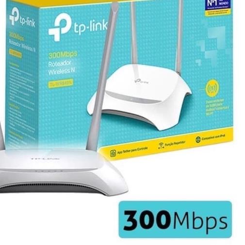 ✱ Tp-link WR840N / tl-wr840n ○