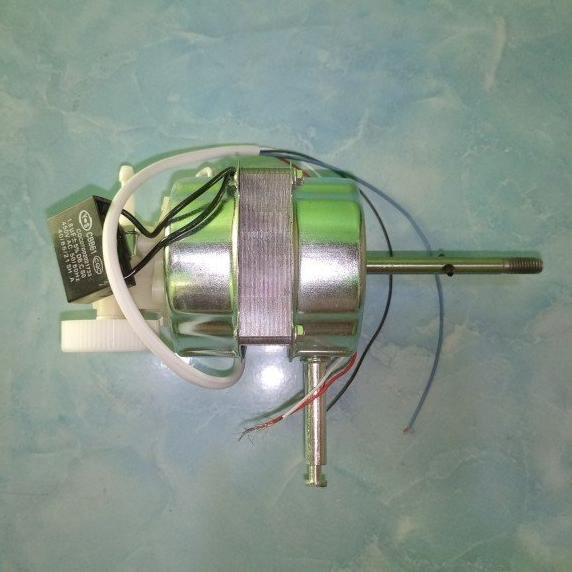 [Maspion EX-172 S] Mesin Motor Dinamo Kipas Angin 16 " Inchi Inci EX-1