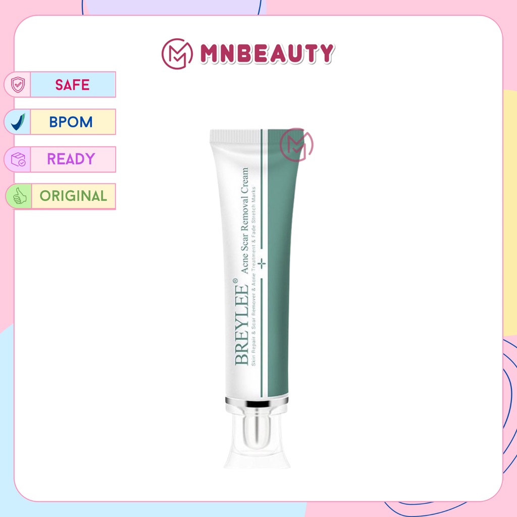 BREYLEE Acne Cream