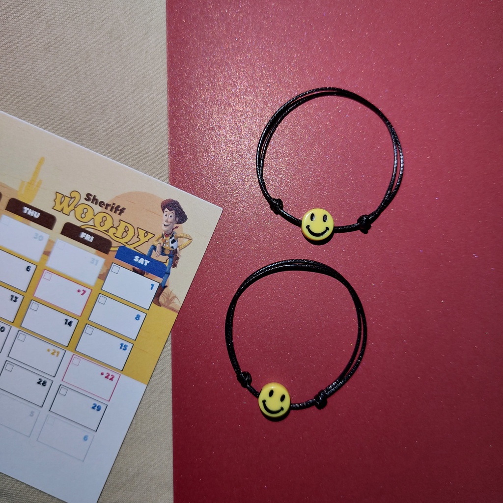 GELANG/GELANG COUPLE/GELANG TANGAN/GELANG KOREA/GELANG AESTHETIC/GELANG HURUF/GELANG VIRAL/GELANG UN