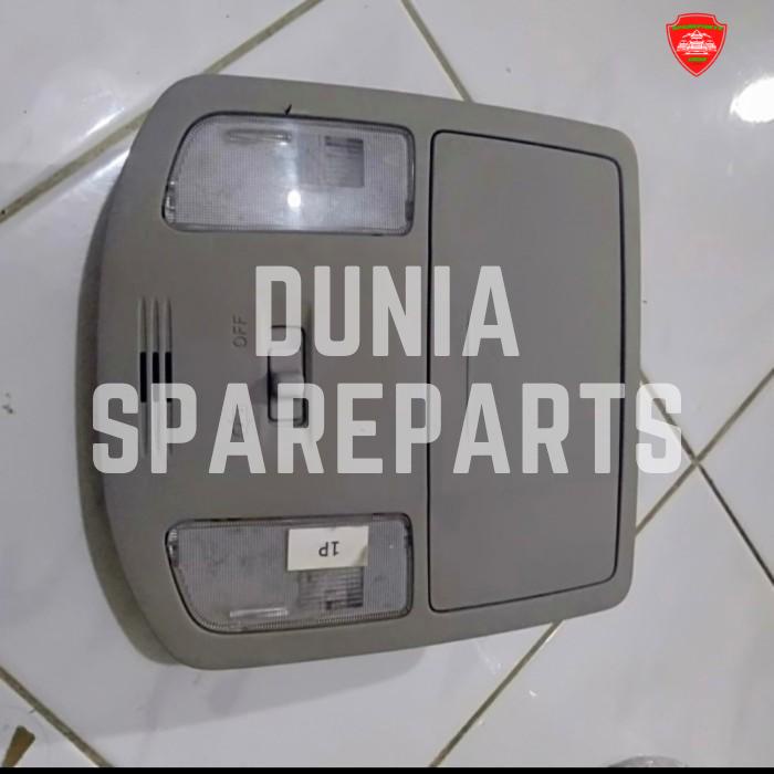 PENGAIT KUNCI TEMPAT KACA MATA LAMPU PLAFON INNOVA REBORN TYPE G