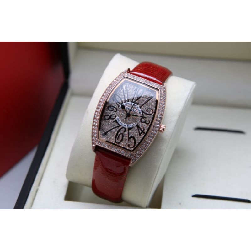 Jam Tangan Wanita / Import / Franck Muller