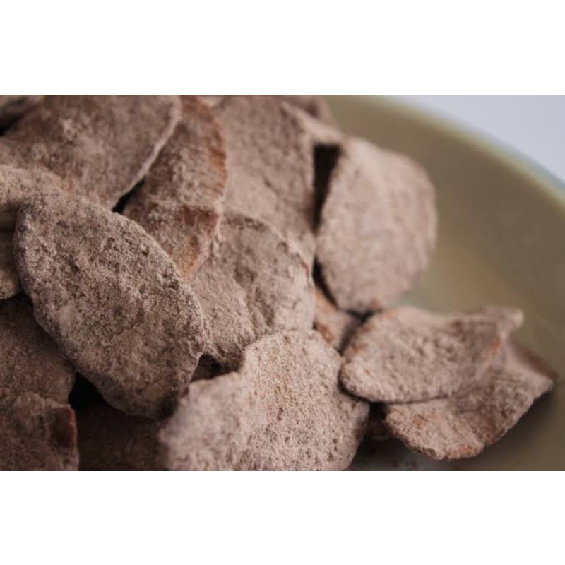 

KERIPIK PISANG COKLAT KHAS LAMPUNG