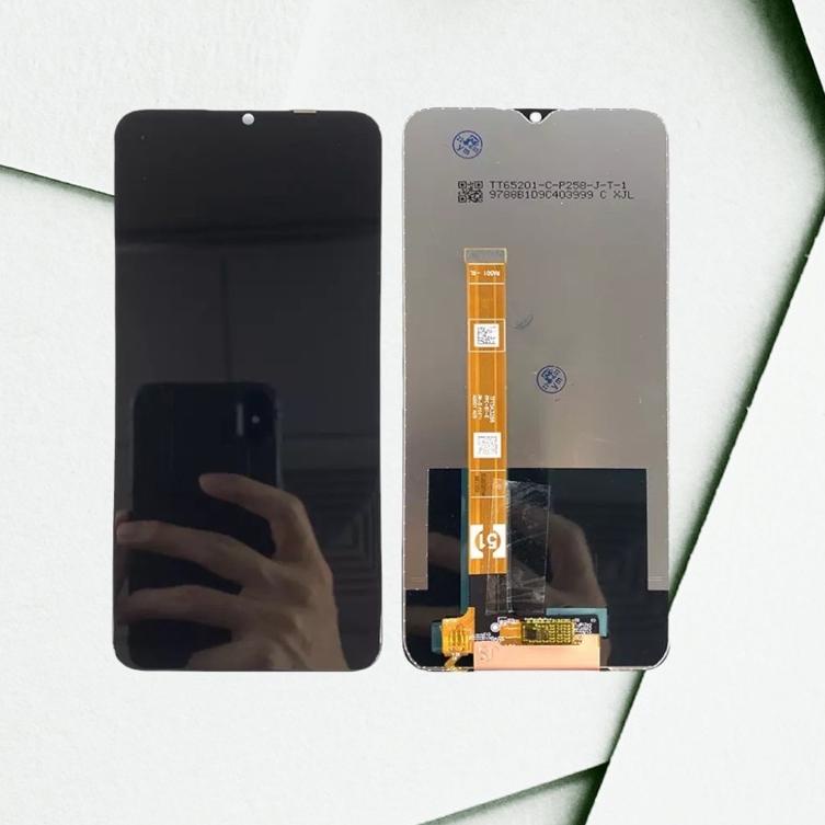 ➨ LCD TOUCHSCREEN OPPO OPPO A15 / OPPO A15S - COMPELETE ♂