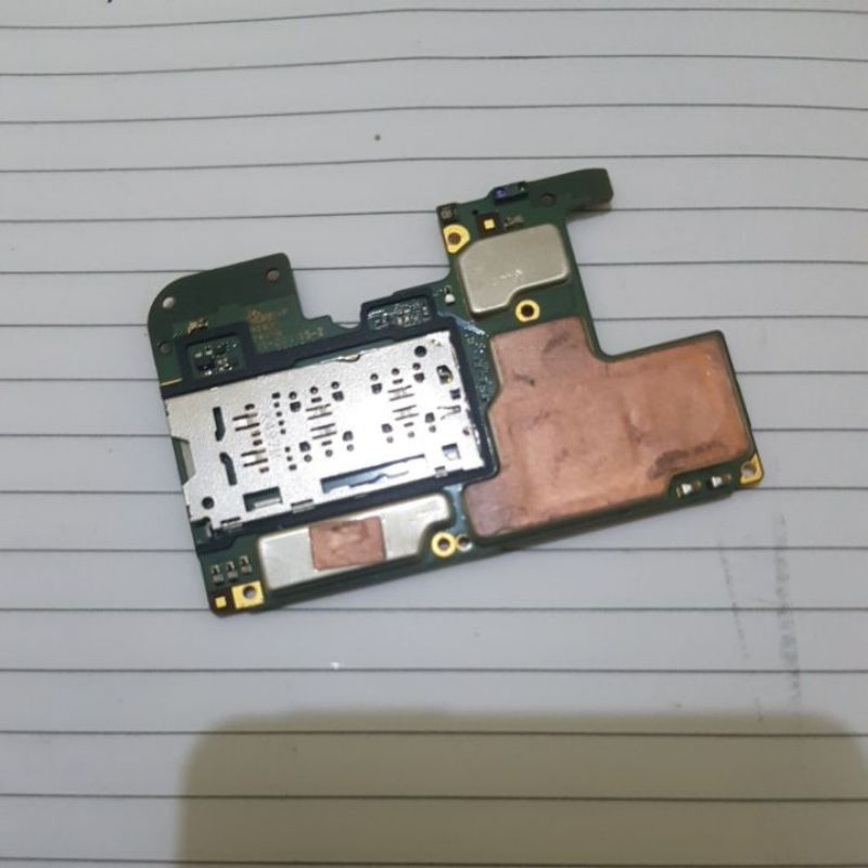 mesin mati samsung a10s