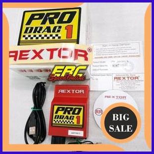 sparepart CDI REXTOR PRO DRAG 1 JUPITER Z - MIO 140ZZ3