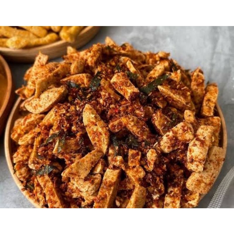 

Basreng Original 100gr