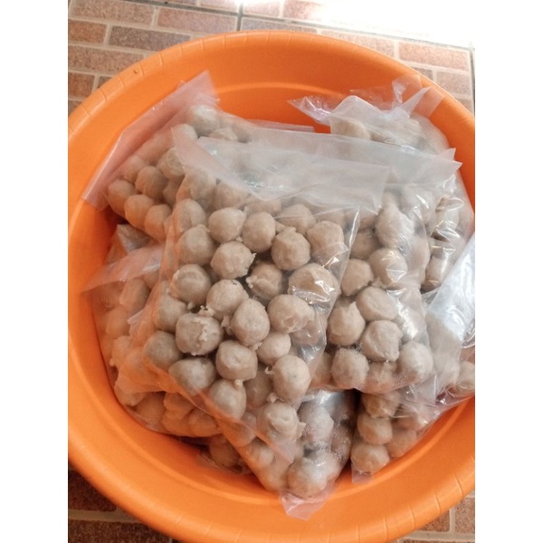 

Bakso ayam
