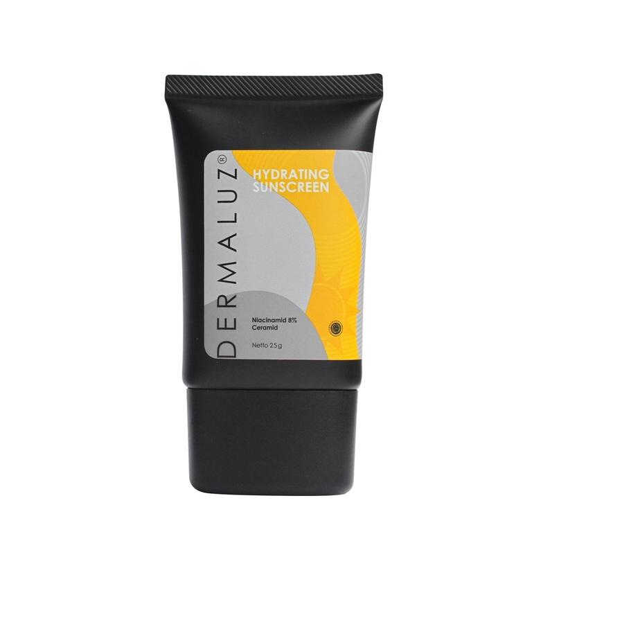 ♠ DERMALUZ Hydrating Sunscreen ℮