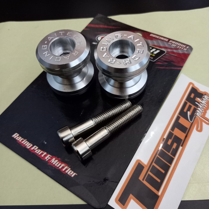 Jalu Paddock Aitech Jalu Paddock Ninja R/Rr Rx King F1Zr Universal Termurah