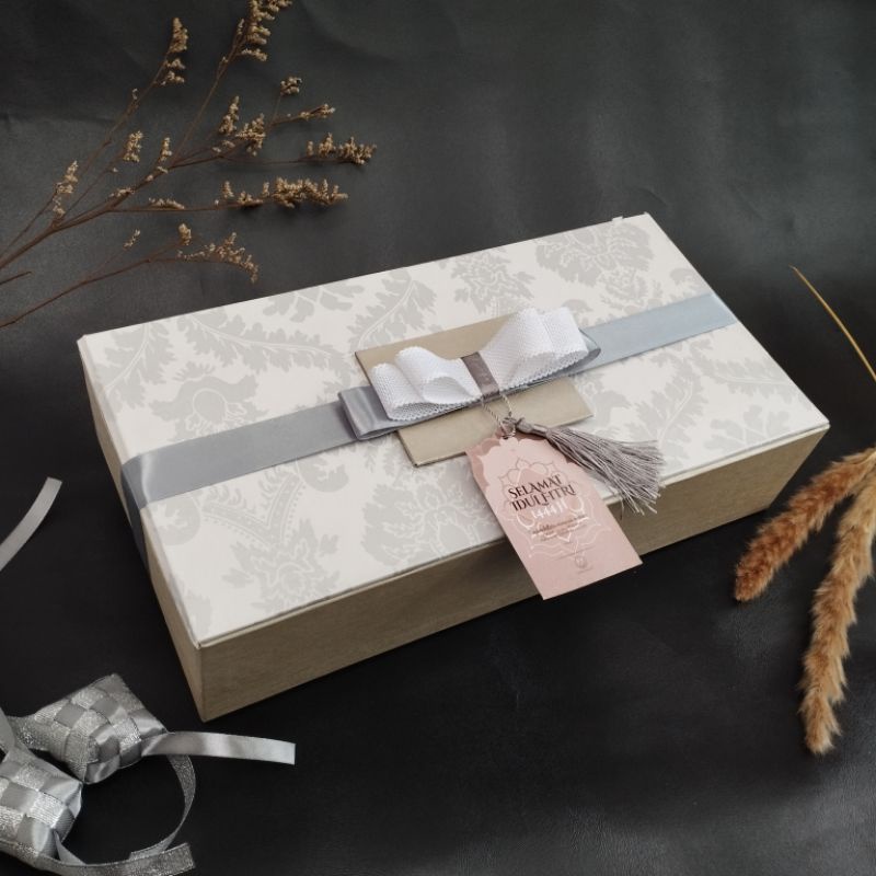 

Parcel murah (Diamond box)