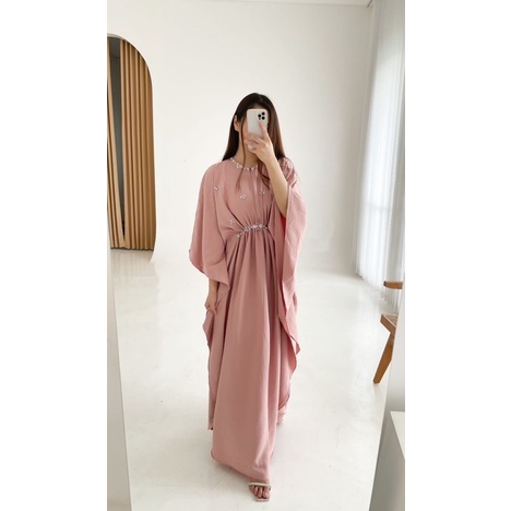 Khairi Kaftan