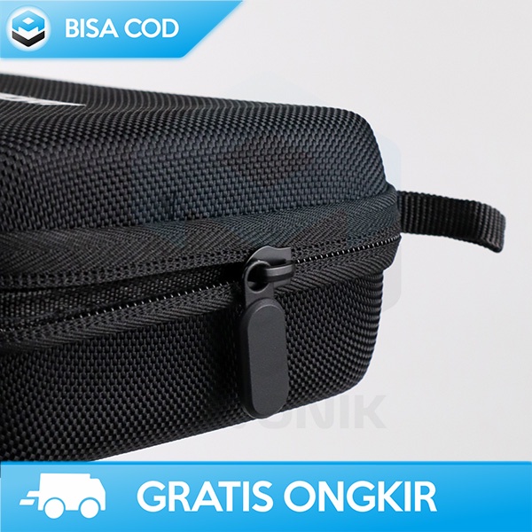 TAS PELINDUNG KAMERA SMALL BAG SIZE UNTUK XIAOMI YI, GOPRO - S119