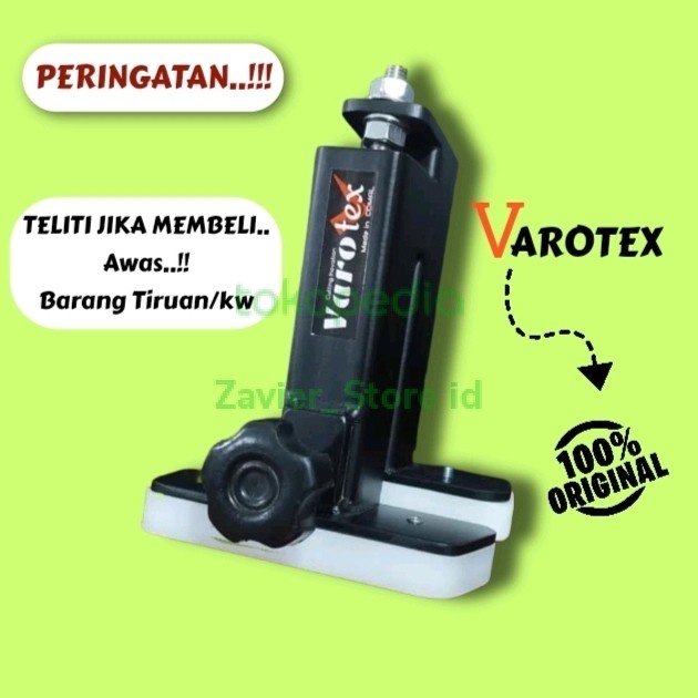 VAROTEX ALAT PEMOTONG HPL TANPA LISTRIK, ORI GINAL VAROTEX