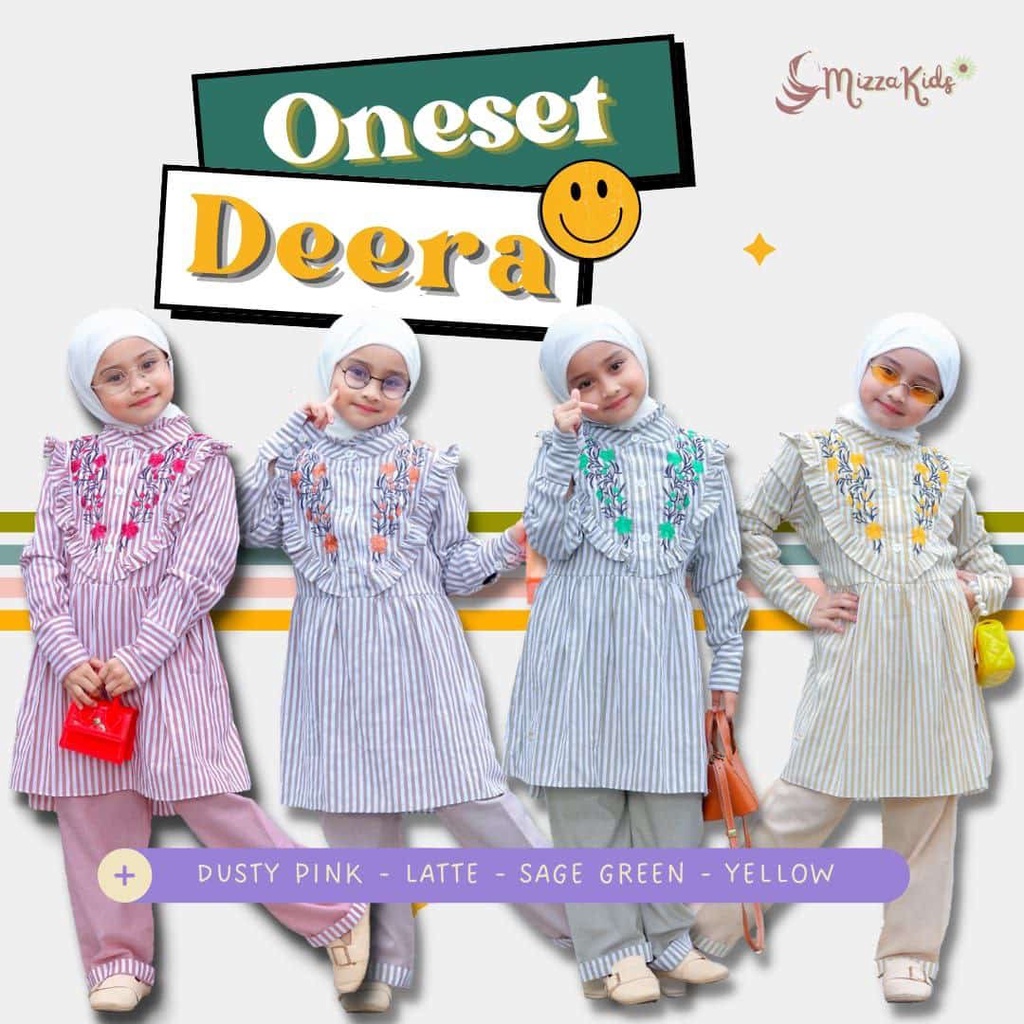 ONESET DEERA