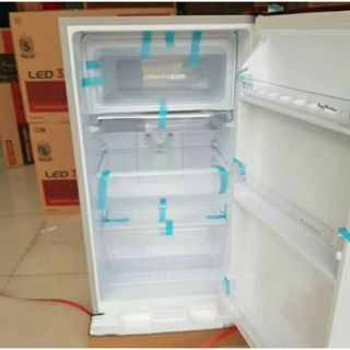 kulkas polytron 1 pintu 150 liter PRA 15 DRX garansi resmi #Bandung, Jawa Barat &amp; Jabodetabek