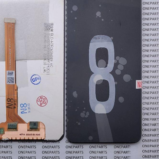 ▲ LCD TOUCHSCREEN VIVO Y91 Y91C Y95 Y93 ORI ●