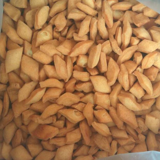 

2.2 MALL Kue Ketapang/Biji Ketapang manis 500gr free bubble+dus