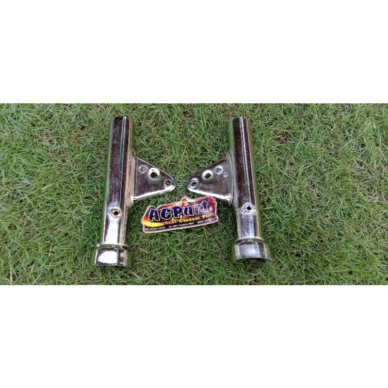 Kupingan Lampu CB K5