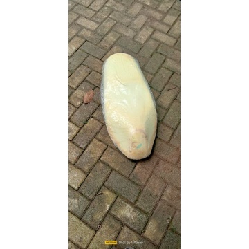 jok sadel Scoopy fi k93 original