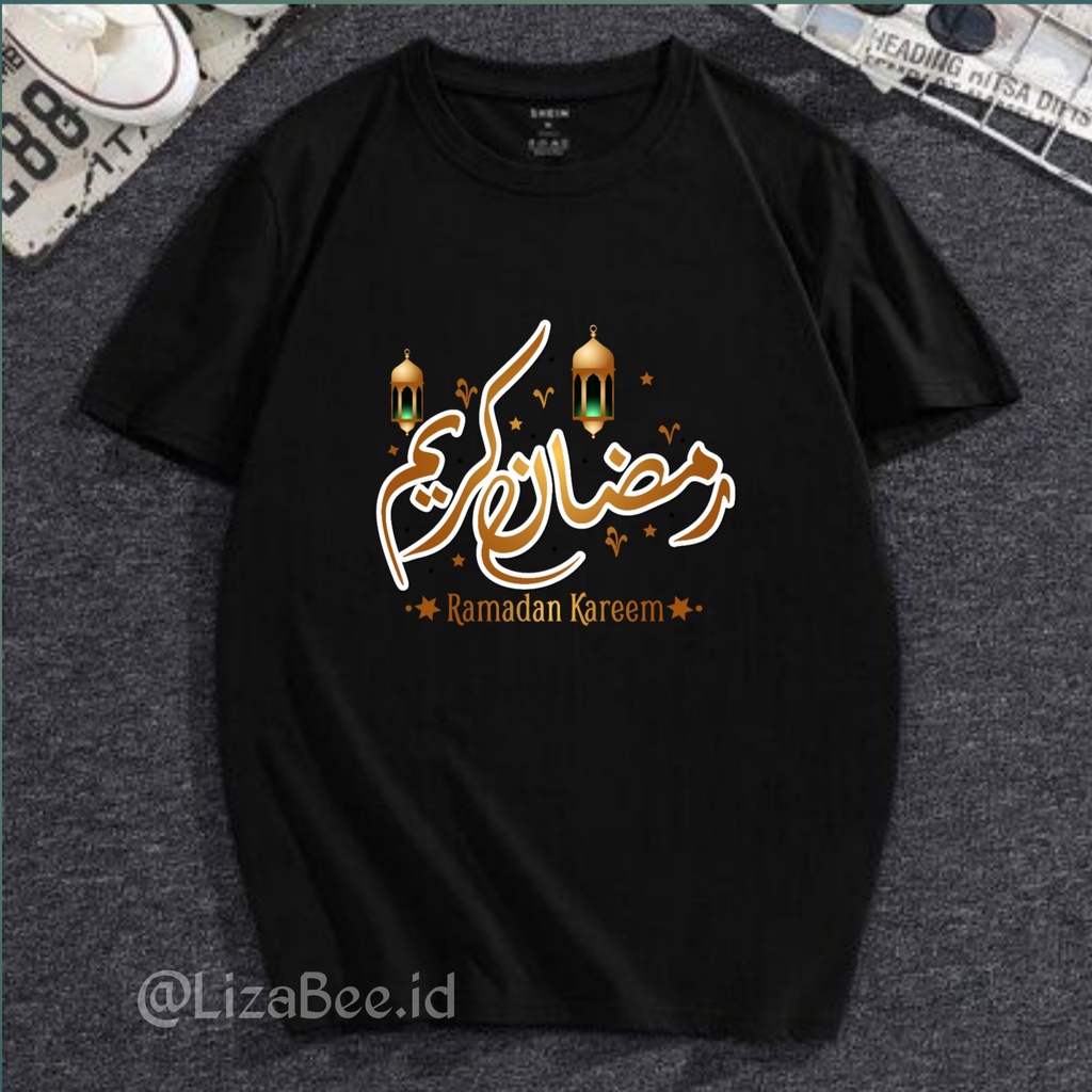 Kaos Distro Ramadhan Race 2023 Original Terbaru Oversize Baju Kaos Eid Mubarok Idul Fitri Anak Dewasa Unisex Size S-5XL Jumbo Baju Marhaban Ya Ramadhan Race Eid Mubarak 1444 H Pria Wanita Lengan Pendek Kaos Pria Distro Murah Oversize Keren Kekinian Viral