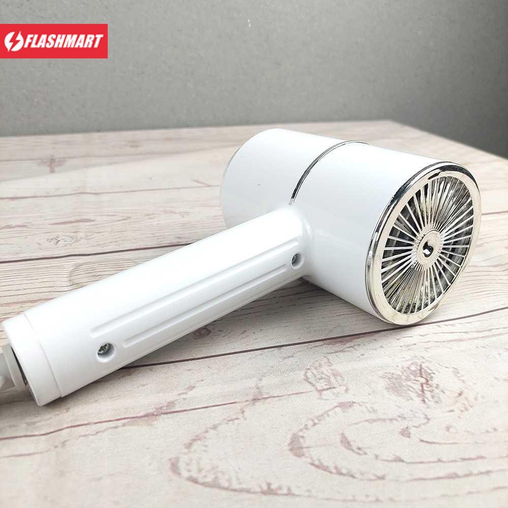 Flashmart Pengering Rambut Hair Dryer Quick Dry Blower - 02