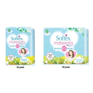 Image of Softex Maternity Pembalut Ibu Bersalin