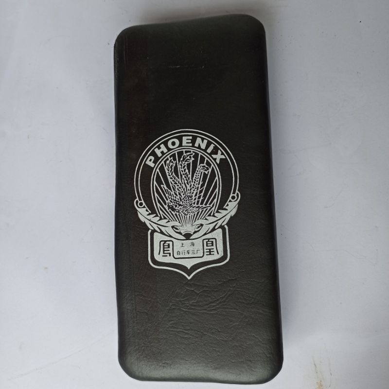 Jok Busa Boncengan Belakang Sepeda Mini,Seira Dll Merk Phoenix,Polygon