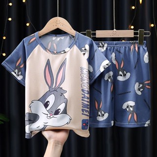YBSS Setelan Pendek Baju Bayi dan Anak  7017 7018 7019 7023 #7