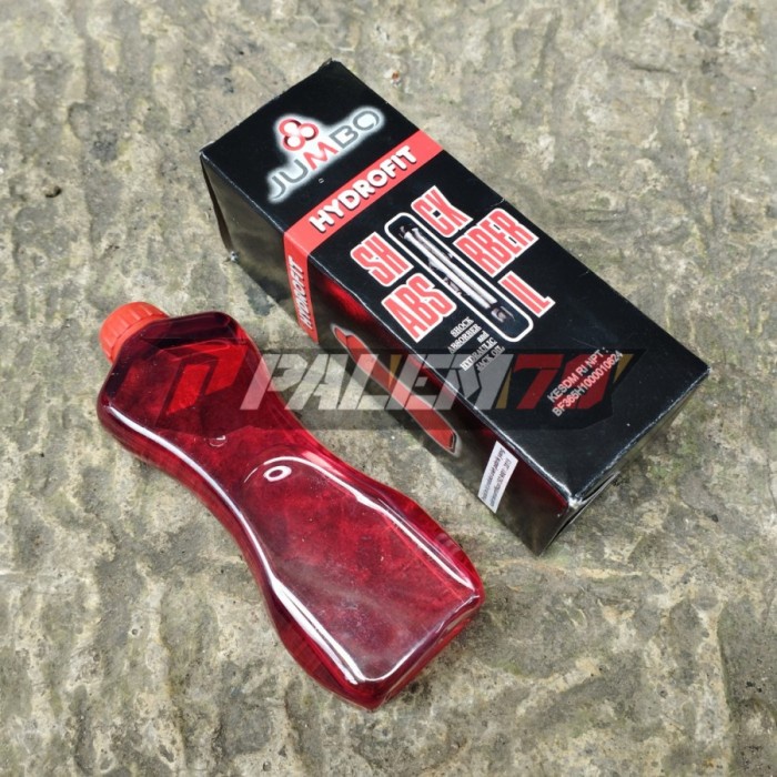 Seal Shock Depan Ori Kawasaki KLX 150 BF