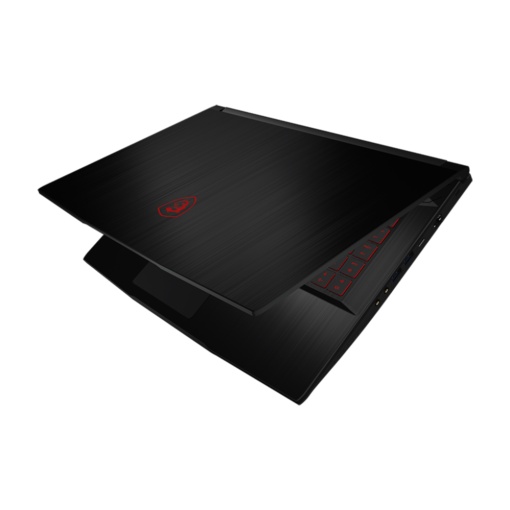 Laptop MSI GF63 RESMI RTX 4050 6GB i7 12650H 144HZ