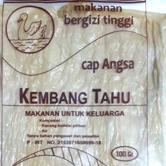 

Pesan aja Kembang Tahu Angsa Fucuk