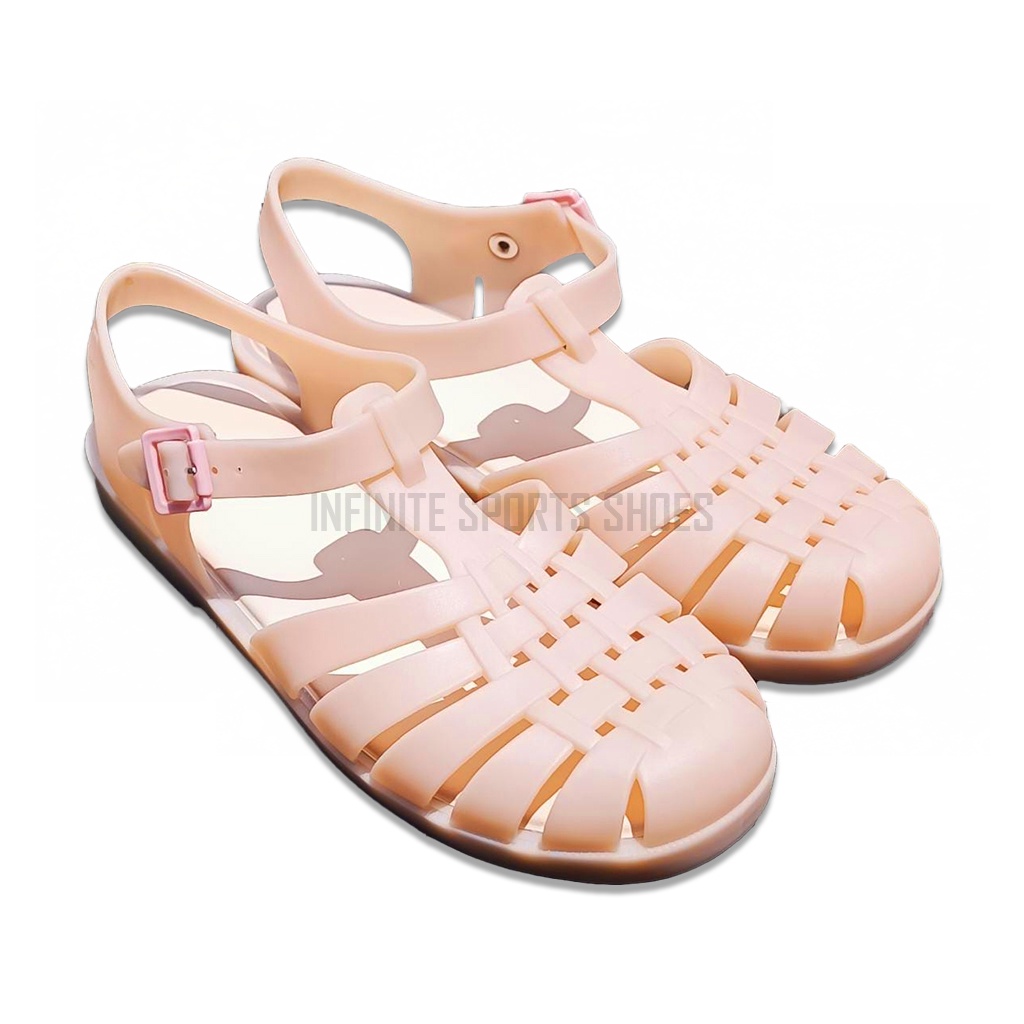 MELISSA POSSESSION DOFF / SANDAL WANITA / LOAFERS WANITA / FASHION WANITA / SENDAL KERJA WANITA - MELISSA POSSESSION DOFF