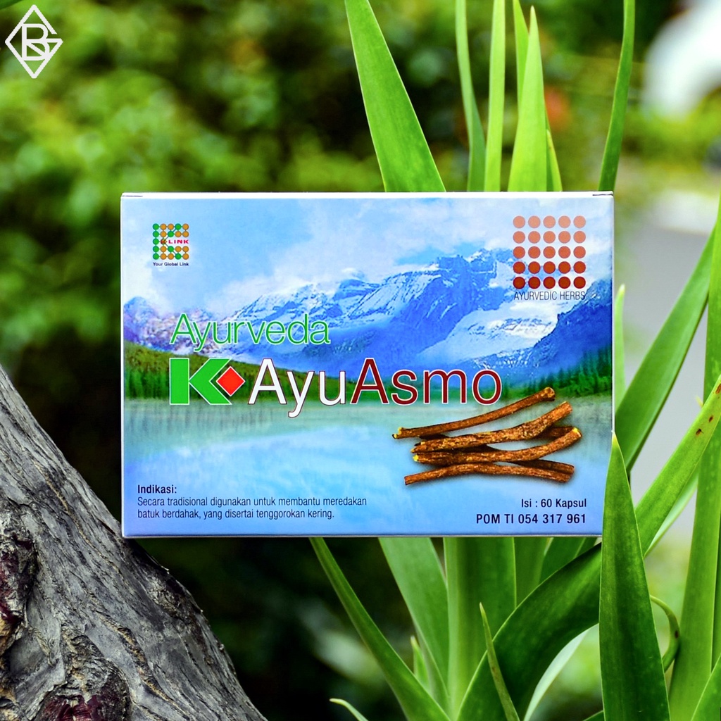 klink Ayuasmo 60 capsules | ayuasmo 60 capsules klink | Original Klink