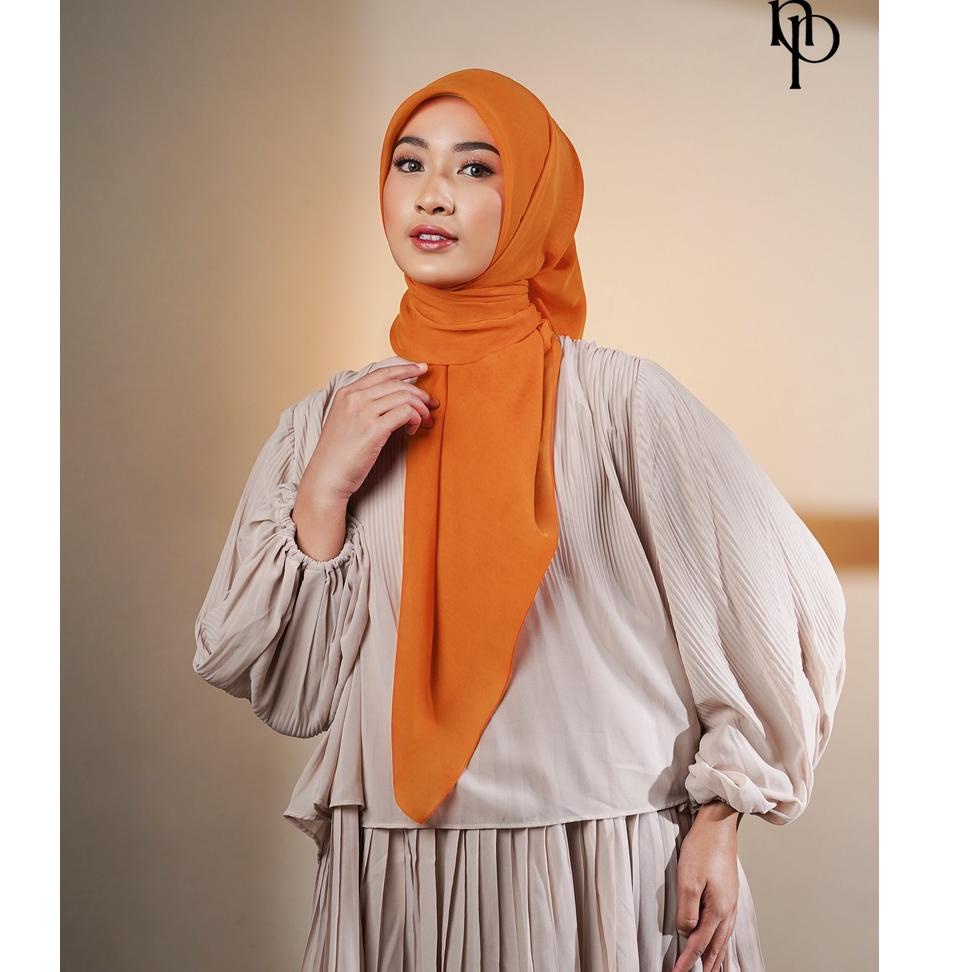 HOT SALE naPocut Plain Paris Yellow & Orange Series
