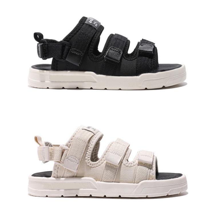 BIG SALE NEYO - Sandal Gunung Pria Wanita / Sendal Pria / Sepatu Sendal - Korea Casual Style 100% Im