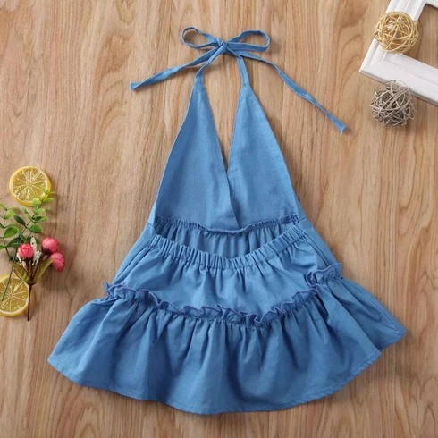 Jeco fashion Dress Anak perempuan Iraki