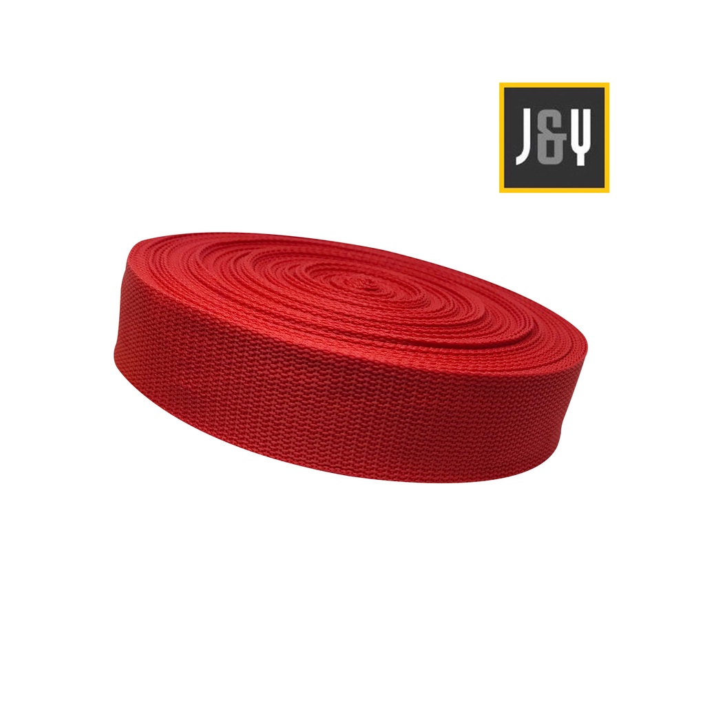 Tali webbing tas 3.8 cm murah