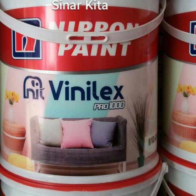 ➸  Vinilex Pro 1000 4.5 kg ✭