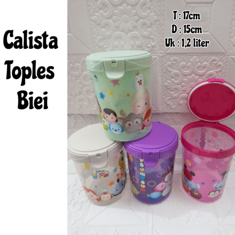 [CALISTA] TOPLES DISNEY BIEI TOPLES LEBARAN TOPLES SET TOPLES SET LEBARAN TOPLES KUE LEBARAN TOPLES PLASTIK TOPLES