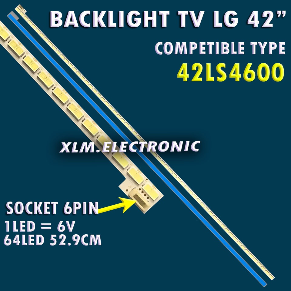 BACKLIGHT LG 42LS6400 42LS T420HVN01.1 T420HW06 T420HW05 T420HW04