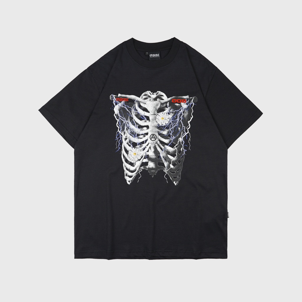 Kaos Epidemic Original Tshirt 104 Baju Lengan Pendek