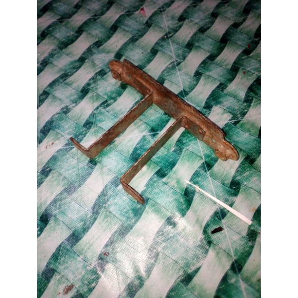 BREKET KLAKSON RX SPESIAL ORIGINAL