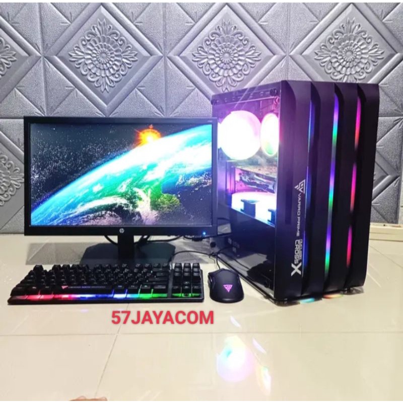 Komputer Gaming i3
