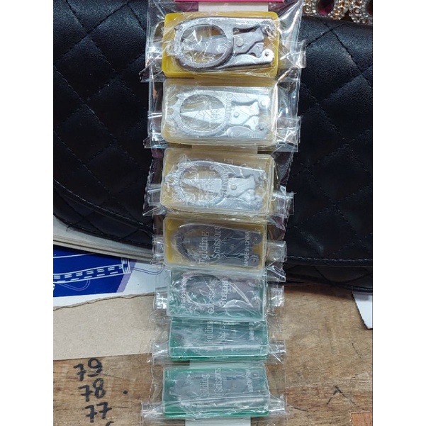 

Gunting Lipat kecil free box lusinan