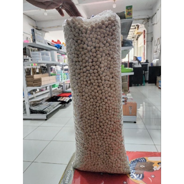 

Pilus Cikur 1bal (2kg)