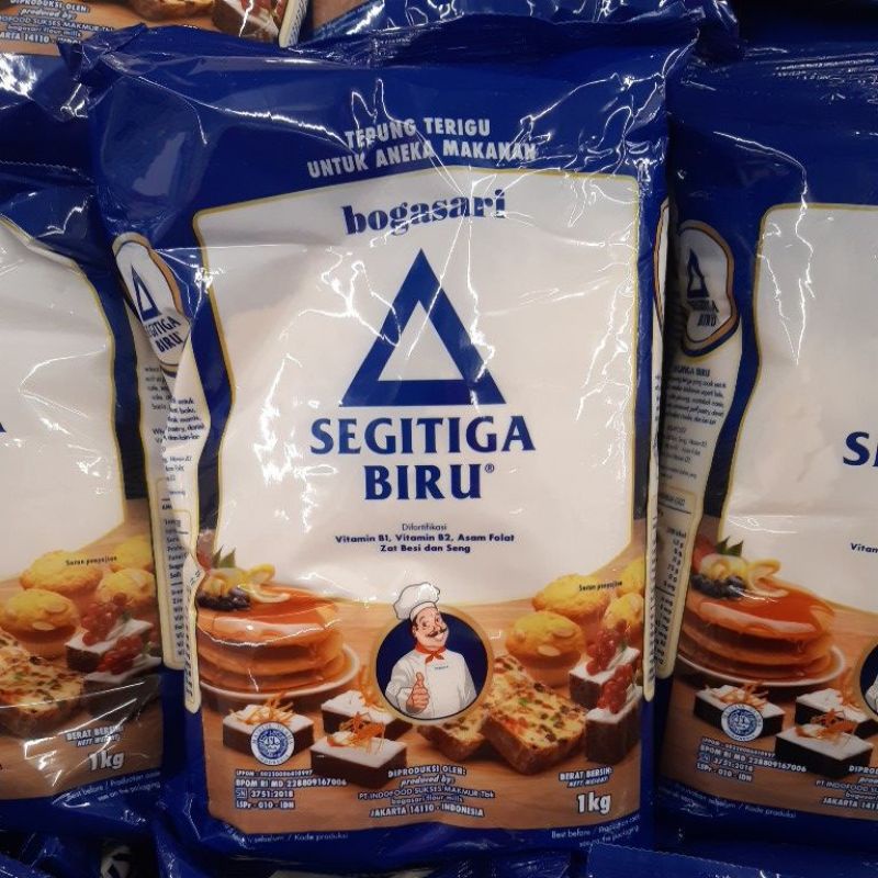 

Segitiga Biru 1Kg