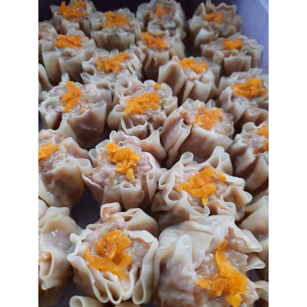 

dimsum homade fresh, made by order